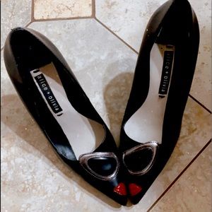 Alice and Olivia Heels 37.5